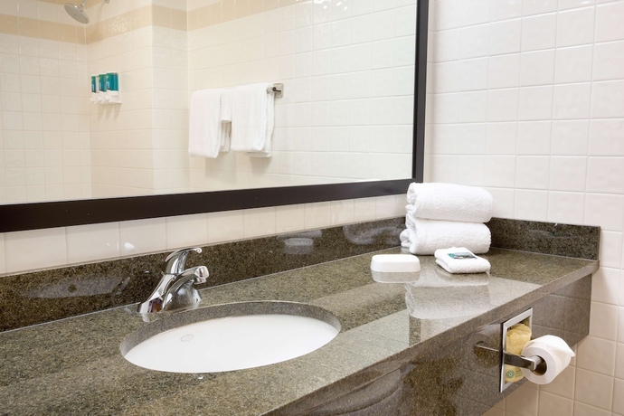 Imagen de la habitación del Hotel Drury Inn and Suites Austin North. Foto 12