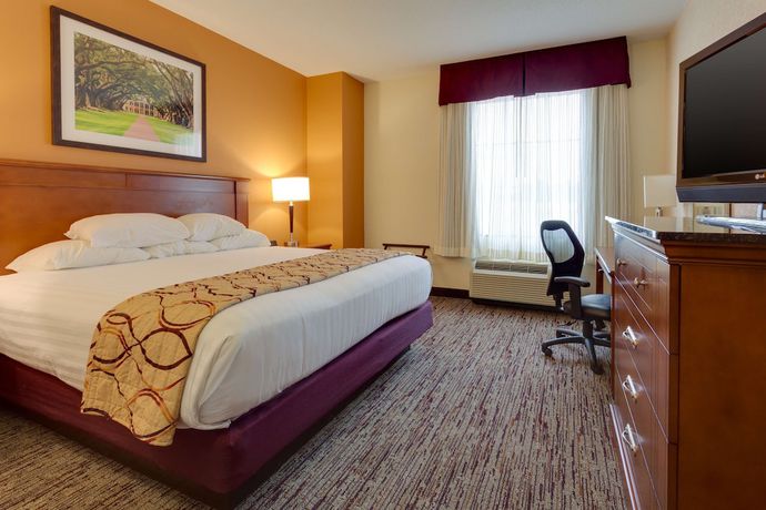 Imagen de la habitación del Hotel Drury Inn and Suites Baton Rouge. Foto 15