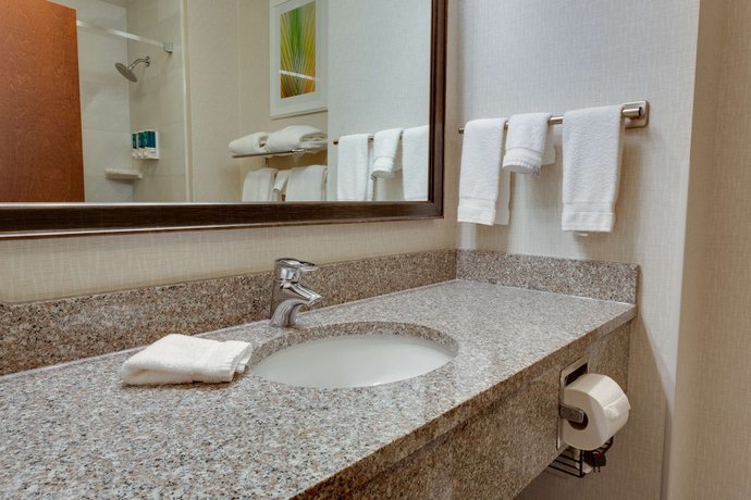 Imagen de la habitación del Hotel Drury Inn and Suites Baton Rouge. Foto 16