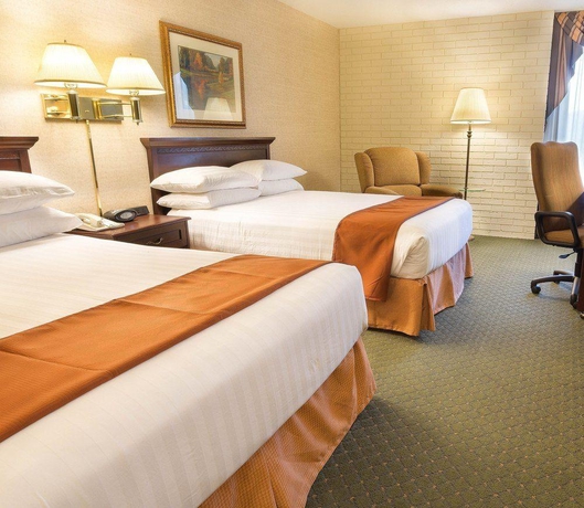 Imagen general del Hotel Drury Inn and Suites Birmingham Grandview. Foto 2