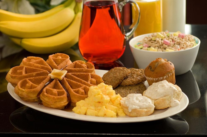 Imagen general del Hotel Drury Inn and Suites Birmingham Grandview. Foto 6