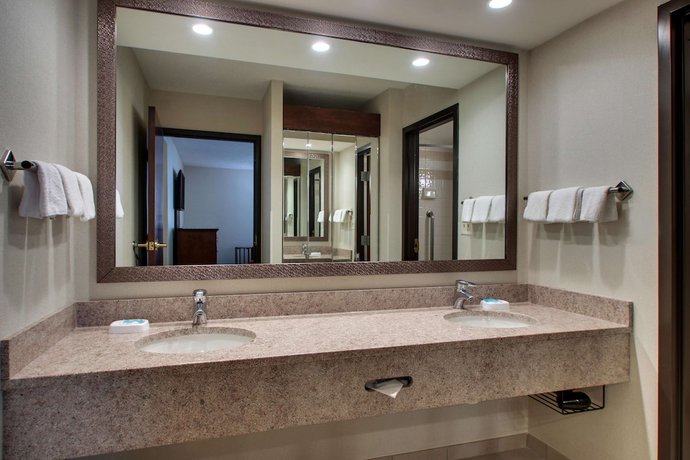 Imagen de la habitación del Hotel Drury Inn and Suites Bowling Green. Foto 2