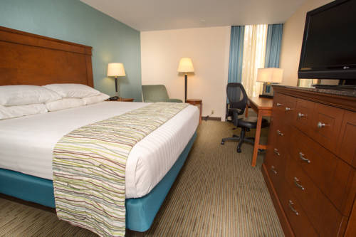 Imagen general del Hotel Drury Inn and Suites Cape Girardeau. Foto 1