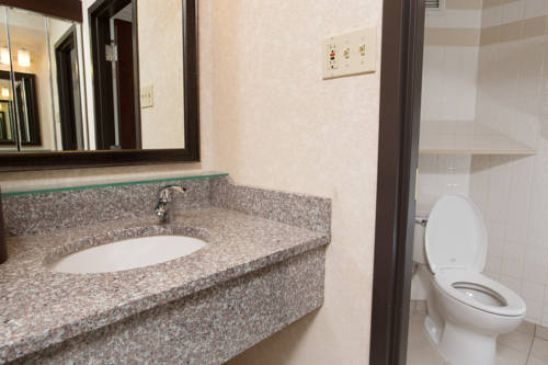 Imagen de la habitación del Hotel Drury Inn and Suites Cape Girardeau. Foto 4