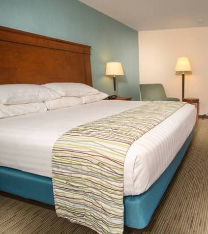 Imagen de la habitación del Hotel Drury Inn and Suites Cape Girardeau. Foto 7