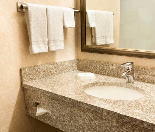 Imagen de la habitación del Hotel Drury Inn and Suites Charlotte Northlake. Foto 3