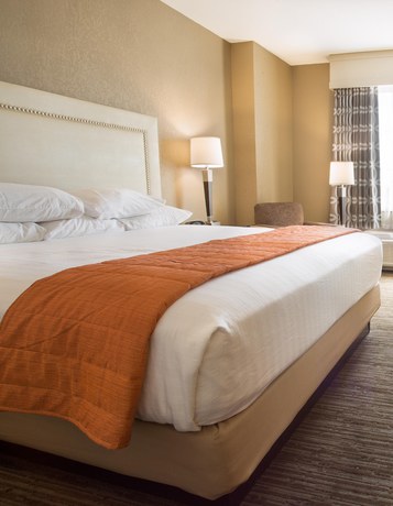 Imagen de la habitación del Hotel Drury Inn and Suites Cincinnati Sharonville. Foto 5