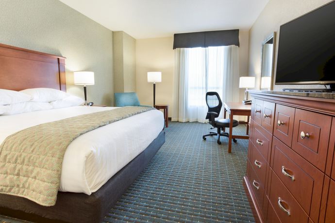 Imagen de la habitación del Hotel Drury Inn and Suites Colorado Springs Near The Air Force Academy. Foto 5
