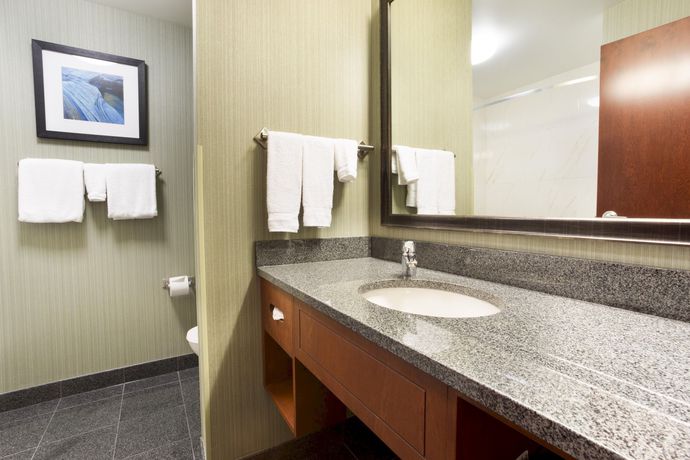 Imagen de la habitación del Hotel Drury Inn and Suites Colorado Springs Near The Air Force Academy. Foto 7