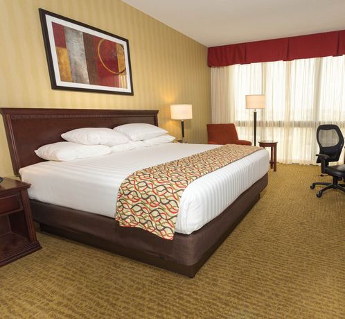 Imagen general del Hotel Drury Inn and Suites Columbus Convention Center. Foto 1