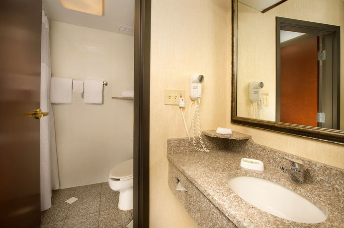 Imagen de los interiores del Hotel Drury Inn and Suites Columbus Dublin. Foto 13