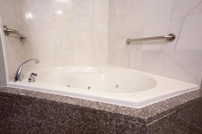 Imagen de la habitación del Hotel Drury Inn and Suites Columbus Grove City. Foto 4