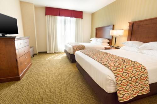 Imagen de la habitación del Hotel Drury Inn and Suites Denver Central Park. Foto 3