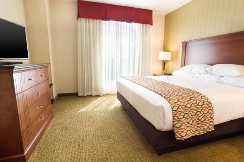 Imagen de la habitación del Hotel Drury Inn and Suites Denver Central Park. Foto 4