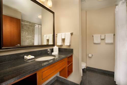 Imagen general del Hotel Drury Inn and Suites Denver Central Park. Foto 1
