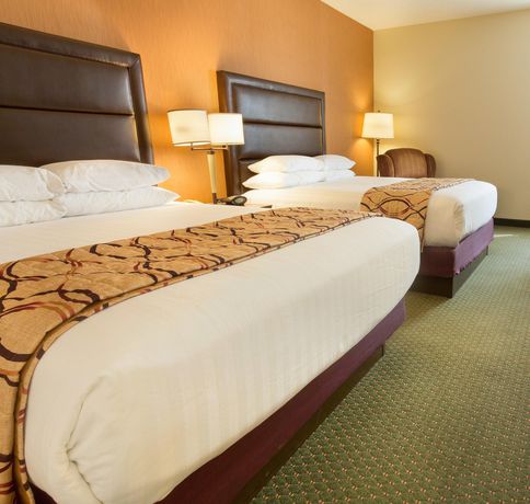 Imagen de la habitación del Hotel Drury Inn and Suites Evansville East. Foto 9
