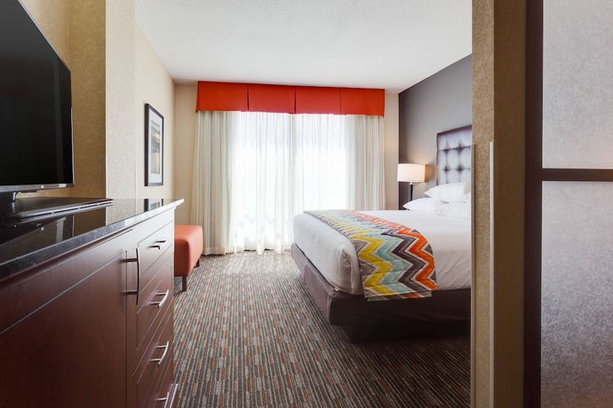 Imagen de la habitación del Hotel Drury Inn and Suites Fort Myers Airport FGCU. Foto 7