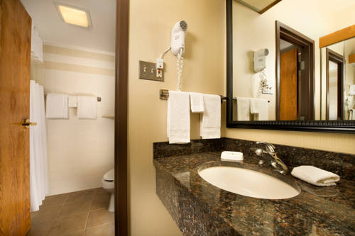 Imagen de la habitación del Hotel Drury Inn and Suites Frankenmuth. Foto 5