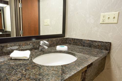 Imagen de la habitación del Hotel Drury Inn and Suites Greensboro. Foto 4