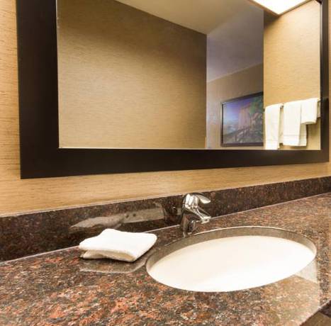 Imagen de la habitación del Hotel Drury Inn and Suites Jackson Mo. Foto 3