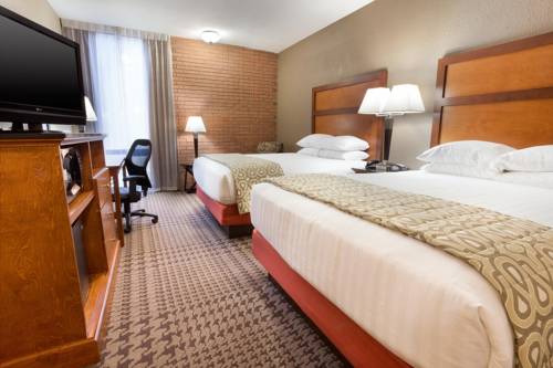 Imagen de la habitación del Hotel Drury Inn and Suites Jackson Mo. Foto 7