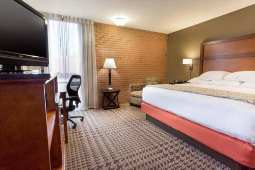 Imagen de la habitación del Hotel Drury Inn and Suites Jackson Mo. Foto 8