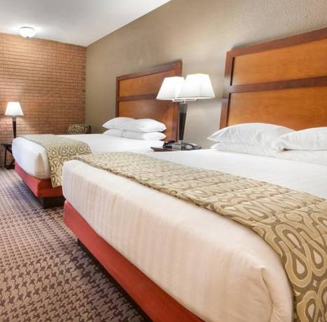 Imagen de la habitación del Hotel Drury Inn and Suites Jackson Mo. Foto 9