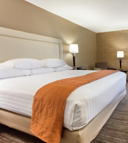 Imagen de la habitación del Hotel Drury Inn and Suites Kansas City Airport. Foto 7