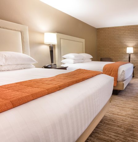 Imagen de la habitación del Hotel Drury Inn and Suites Kansas City Airport. Foto 9