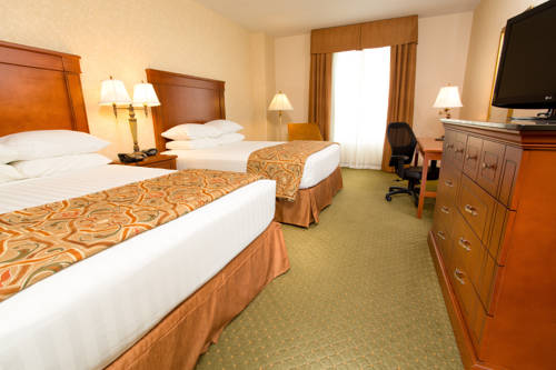Imagen de la habitación del Hotel Drury Inn and Suites Kansas City Independence. Foto 3