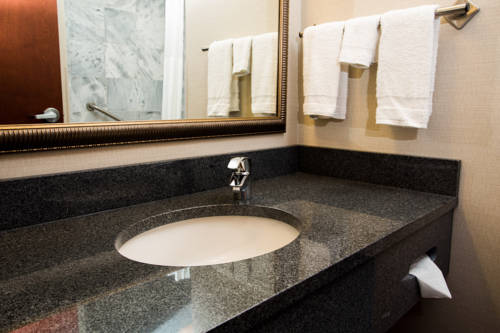 Imagen de la habitación del Hotel Drury Inn and Suites Kansas City Independence. Foto 4