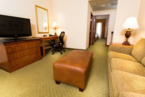 Imagen de la habitación del Hotel Drury Inn and Suites Kansas City Independence. Foto 5