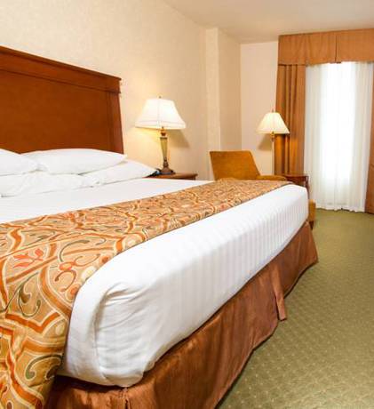 Imagen de la habitación del Hotel Drury Inn and Suites Kansas City Independence. Foto 6