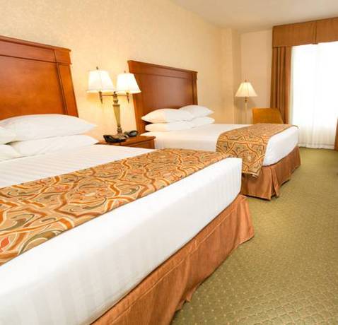 Imagen general del Hotel Drury Inn and Suites Kansas City Independence. Foto 1