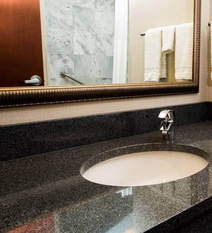 Imagen de la habitación del Hotel Drury Inn and Suites Kansas City Independence. Foto 8