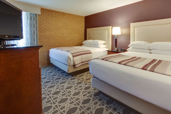 Imagen de la habitación del Hotel Drury Inn and Suites Louisville East. Foto 6