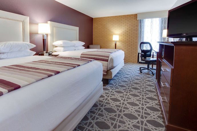 Imagen de la habitación del Hotel Drury Inn and Suites Louisville East. Foto 13