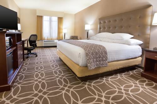 Imagen de la habitación del Hotel Drury Inn and Suites Louisville North. Foto 3