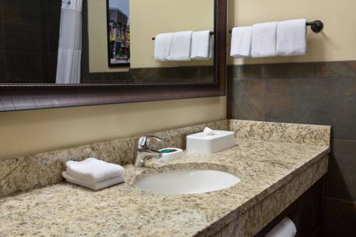 Imagen de la habitación del Hotel Drury Inn and Suites Louisville North. Foto 4