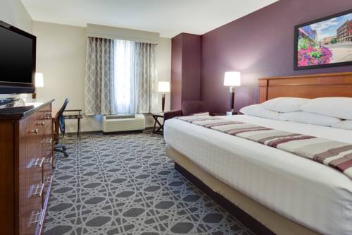 Imagen de la habitación del Hotel Drury Inn and Suites Middletown Franklin. Foto 2