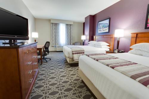 Imagen de la habitación del Hotel Drury Inn and Suites Middletown Franklin. Foto 4