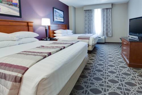 Imagen de la habitación del Hotel Drury Inn and Suites Middletown Franklin. Foto 5