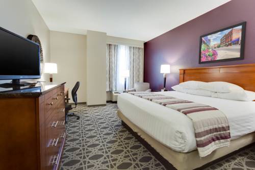 Imagen de la habitación del Hotel Drury Inn and Suites Middletown Franklin. Foto 6