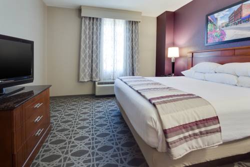 Imagen de la habitación del Hotel Drury Inn and Suites Middletown Franklin. Foto 7