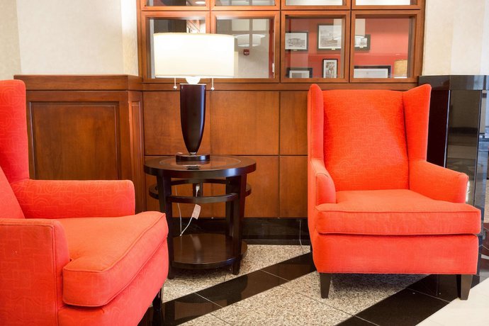 Imagen de los interiores del Hotel Drury Inn and Suites Montgomery. Foto 15