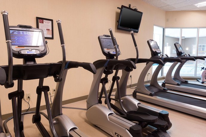 Imagen de los interiores del Hotel Drury Inn and Suites Montgomery. Foto 17
