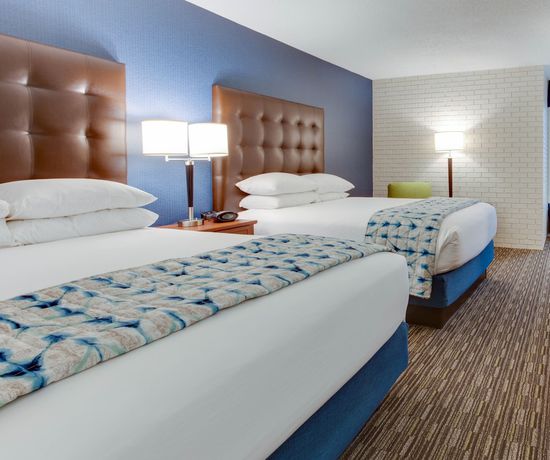 Imagen de la habitación del Hotel Drury Inn and Suites Nashville Airport. Foto 10