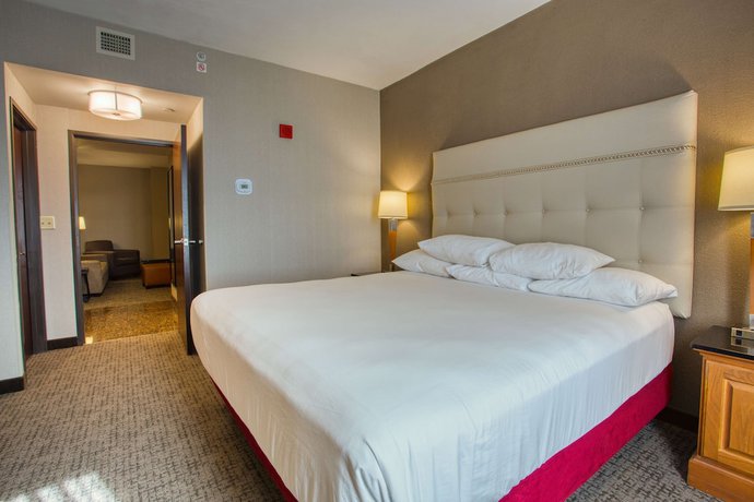 Imagen de la habitación del Hotel Drury Inn and Suites Near La Cantera Parkway. Foto 3