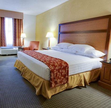 Imagen de la habitación del Hotel Drury Inn and Suites Near La Cantera Parkway. Foto 4