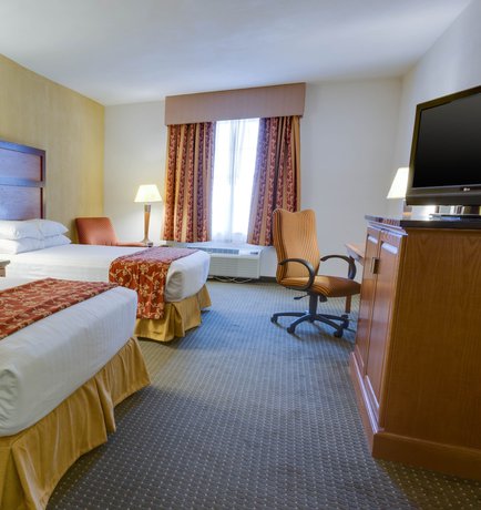Imagen de la habitación del Hotel Drury Inn and Suites Near La Cantera Parkway. Foto 16